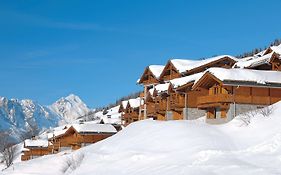 Résidence Odalys Le Grand Panorama 1