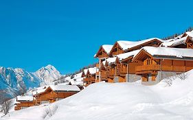 Résidence Odalys Le Grand Panorama 1